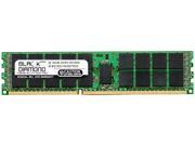 Black Diamond Memory 16GB 240 Pin DDR3 SDRAM ECC Registered DDR3 1333 PC3 10600 Server Memory Model BD16G1333MTR23