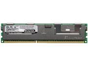 Black Diamond Memory 32GB 240 Pin DDR3 SDRAM ECC Registered DDR3 1066 PC3 8500 Server Memory Model BD32G1066MTR26