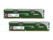 Kingston HyperX LoVo 4GB (2 x 2GB) 240-Pin DDR3 SDRAM DDR3 1600 (PC3 12800) Desktop Memory