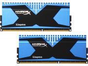 HyperX Predator 16GB 2 x 8GB 240 Pin DDR3 SDRAM DDR3 2133 Desktop Memory Model HX321C11T2K2 16