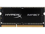 HyperX 8GB DDR3L 1866 PC3L 14900 Laptop Memory Model HX318LS11IB 8