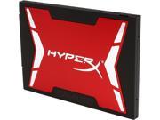 HyperX Savage 2.5 240GB SATA III Internal Solid State Drive SSD SHSS37A 240G
