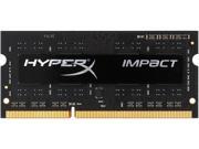 HyperX 4GB 204-Pin DDR3 SO-DIMM DDR3L 2133 (PC3L 17000) Memory Model HX321LS11IB2/4 HyperX 4GB 204-Pin DDR3 SO-DIMM DDR3L 2133 (PC3L 17000) Memory Model HX321LS11IB2/4