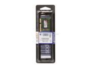 Kingston 512MB 200-Pin DDR2 SO-DIMM  Unbuffered DDR2 667