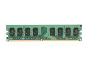 Kingston ValueRAM 2GB 240 Pin DDR2 SDRAM DDR2 667 PC2 5300 Desktop Memory Model KVR667D2N5 2G