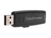 Kingston DataTraveler 100 4GB Flash Drive (USB2.0 Portable) W/ E-Tail clamshell