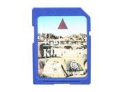 Kingston 4GB Secure Digital High-Capacity (SDHC) Flash Card
