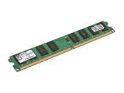 Kingston 2GB 240 Pin DDR2 SDRAM System Specific Memory for Dell