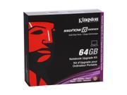 KINGSTON SSDNOW V SERIES SNV425-S2BN/64GB 2.5 INCH NOTEBOOK BUNDLE 64GB SATA II SSD SALE