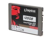 Kingston SSDNow V200 Series SV200S37A/128G 2.5