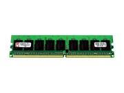 Kingston ValueRAM 512MB 240-Pin DDR2 SDRAM Server Memory