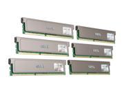 GeIL Value Series 12GB (6 x 2GB) 240-Pin DDR3 SDRAM DDR3 1333 (PC3 10660) Desktop Memory