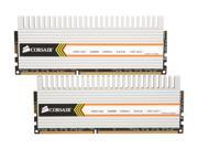 CORSAIR XMS3 DHX 4GB 2 x 2GB 240 Pin DDR3 SDRAM DDR3 1333 PC3 10666 Dual Channel Kit Desktop Memory Model TW3X4G1333C9DHX