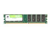 CORSAIR 1GB 184-Pin DDR SDRAM DDR 333 (PC 2700) Desktop Memory