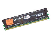 CORSAIR 256MB 184-Pin DDR SDRAM DDR 370 (PC 3000) Desktop Memory Model CMX256A3000C2 - OEM