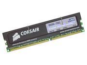 CORSAIR XMS 256MB 184-Pin DDR SDRAM DDR 333 (PC 2700) Desktop Memory Model CMX256A-2700C2 - OEM