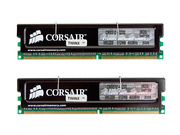 CORSAIR XMS 1GB 2 x 512MB 184-Pin DDR SDRAM
