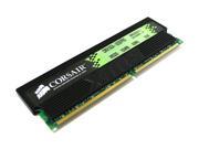 CORSAIR XMS 1GB 184-Pin DDR SDRAM DDR 400 (PC 3200) Desktop Memory