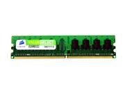 CORSAIR ValueSelect 256MB 240-Pin DDR2 SDRAM DDR2 533 (PC2 4200) Desktop Memory Model VS256MB533D2 - Retail