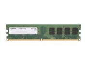 Mushkin Enhanced 2GB 240 Pin DDR2 SDRAM DDR2 800 PC2 6400 Desktop Memory Model 991558