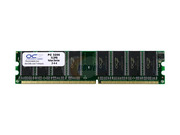 OCZ Value Series 512MB 184-Pin DDR SDRAM DDR 400 (PC 3200) Desktop Memory Model OCZ400512V3 - Retail