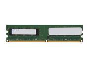 SAMSUNG 2GB 240 Pin DDR2 SDRAM DDR2 800 PC2 6400 Desktop Memory Model M378T5663QZ3 CF7