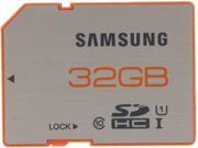 UPC 887276020259 product image for SAMSUNG Plus 32GB Class 10 Flash Card | upcitemdb.com
