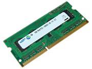 SAMSUNG 1GB 204 Pin DDR3 SO DIMM DDR3 1333 PC3 10600 Laptop Memory Model M471B2873FHS CH9
