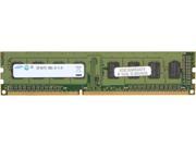 SAMSUNG 1GB 240 Pin DDR3 SDRAM DDR3 1333 PC3 10600 Desktop Memory Model M378B2873FH0 CH9