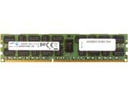 SAMSUNG 16GB 240 Pin DDR3 SDRAM ECC Registered DDR3 1866 Server Memory Model M393B2G70DB0 CMA
