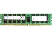 SAMSUNG 32GB 288 Pin DDR4 SDRAM Registered DDR4 2133 PC4 17000 Server Memory Model M393A4K40BB0 CPB0