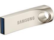 Samsung 32GB BAR Metal USB 3.0 Flash Drive Speed Up to 130MB s MUF 32BA AM