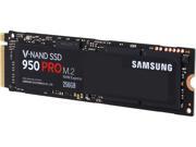 SAMSUNG 950 PRO M.2 2280 256GB PCI Express 3.0 x4 Internal Solid State Drive SSD MZ V5P256BW