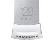 Samsung 128GB FIT USB 3.0 Flash Drive Speed Up to 130MB s MUF 128BB AM