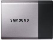 SAMSUNG T3 Portable 1TB USB 3.0 External Solid State Drive
