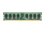 Crucial 2GB 240 Pin DDR2 SDRAM DDR2 667 PC2 5300 Desktop Memory Model CT25664AA667