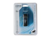 Crucial 8GB Flash Drive (USB2.0 Portable)
