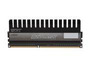 Ballistix Elite 4GB 240 Pin DDR3 SDRAM DDR3 1600 PC3 12800 Desktop Memory Model BLE4G3D1608DE1TX0