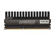 Ballistix Elite 4GB 240 Pin DDR3 SDRAM DDR3 1866 PC3 14900 Desktop Memory Model BLE4G3D1869DE1TX0