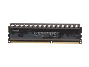 Ballistix Tactical Tracer 4GB 240 Pin DDR3 SDRAM DDR3 1866 PC3 14900 Desktop Memory with Orange Blue Light Model BLT4G3D1869DT2TXOB