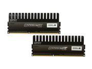 Ballistix Elite 16GB 2 x 8GB 240 Pin DDR3 SDRAM DDR3 1866 PC3 14900 Desktop Memory Model BLE2KIT8G3D1869DE1TX0