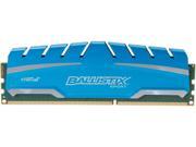 Ballistix Sport XT 4GB 240 Pin DDR3 SDRAM DDR3 1866 PC3 14900 Desktop Memory Model BLS4G3D18ADS3