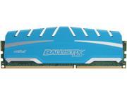 Ballistix Sport XT 8GB 240 Pin DDR3 SDRAM DDR3 1866 PC3 14900 Desktop Memory Model BLS8G3D18ADS3