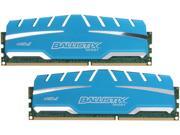 Ballistix Sport 8GB (2 x 4GB) 240-Pin DDR3 SDRAM DDR3 1600 (PC3 12800) Desktop Memory Model BLS2K4G3D169DS3 Ballistix Sport 8GB (2 x 4GB) 240-Pin DDR3 SDRAM DDR3 1600 (PC3 12800) Desktop Memory Model BLS2K4G3D169DS3