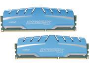 Ballistix Sport XT 8GB 2 x 4GB 240 Pin DDR3 SDRAM DDR3 1866 PC3 14900 Desktop Memory Model BLS2K4G3D18ADS3