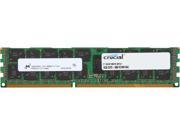 Crucial 16GB 240 Pin DDR3 SDRAM DDR3 1866 PC3 14900 Memory For Mac Pro Systems Model CT16G3R186DM