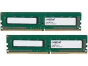 Crucial 8GB 2 x 4GB 288 Pin DDR4 SDRAM DDR4 2133 PC4 17000 Desktop Memory Model CT2K4G4DFS8213
