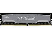 Ballistix Sport 4GB 288 Pin DDR4 SDRAM DDR4 2400 PC4 19200 Desktop Memory Model BLS4G4D240FSA
