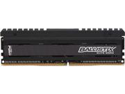 Ballistix Elite 4GB 288 Pin DDR4 SDRAM DDR4 2666 PC4 21300 Performance Memory Model BLE4G4D26AFEA