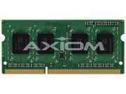 Axiom 4GB 204 Pin DDR3 SO DIMM System Specific Memory
